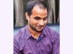 Visually Impaired Since Birth, Odia Teacher Clears Odisha Civil Services Exam