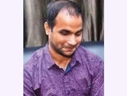 Visually Impaired Since Birth, Odia Teacher Clears Odisha Civil Services Exam