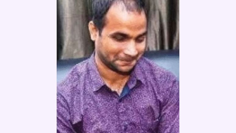 Visually Impaired Since Birth, Odia Teacher Clears Odisha Civil Services Exam