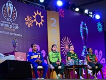 Womens ODI World Cup 2025: Full Schedule, Live Streaming, Telecast And More