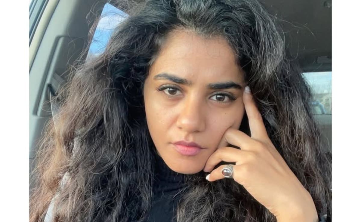 Pakistani Singer Quratulain Balouch Issues Statement After Brown Bear Attack: "Need Rest And Privacy At This Time"