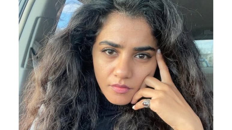 Pakistani Singer Quratulain Balouch Issues Statement After Brown Bear Attack: "Need Rest And Privacy At This Time"