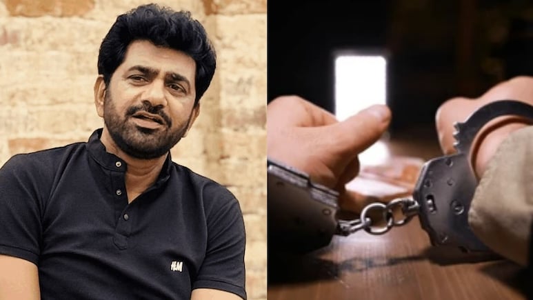 एक और नामी एक्टर रेप केस में पकड़ा गया, पीड़िता ने लखनऊ में किया था जान देने का प्रयास