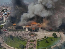 &quot;Don&#039;t Know About Families&#039; Safety&quot;: Nepali Students In India Amid Chaos