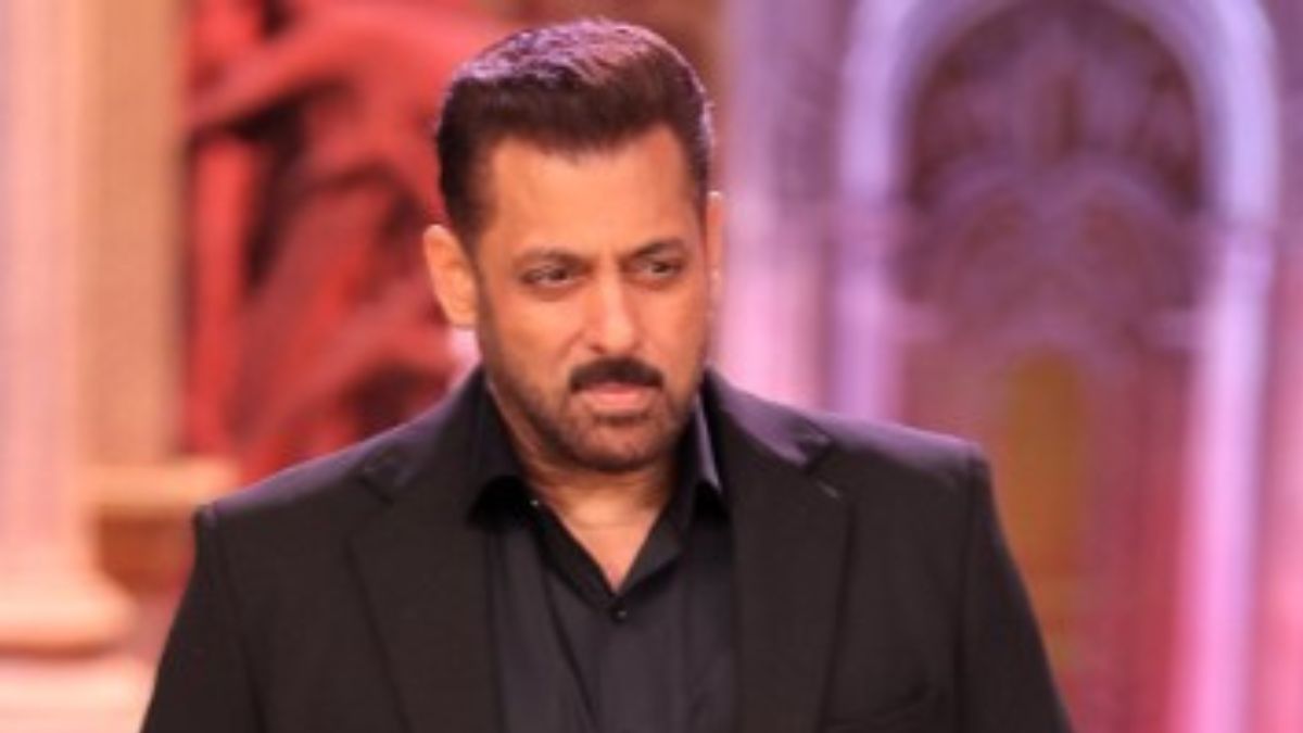 Salman Khan Breaks Silence On 'Ruining' Lives In Bollywood: <i>"Kaunsa</i> Career <i>Khaya Maine? Agar Khaoon Na..."</i>