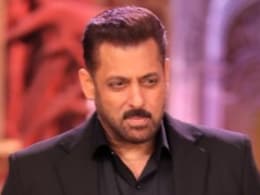 Salman Khan Breaks Silence On 'Ruining' Lives In Bollywood: <i>"Kaunsa</i> Career <i>Khaya Maine? Agar Khaoon Na..."</i> Salman Khan Breaks Silence On 'Ruining' Lives In Bollywood: <i>"Kaunsa</i> Career <i>Khaya Maine? Agar Khaoon Na..."</i>