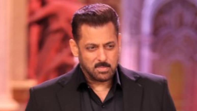Salman Khan Breaks Silence On 'Ruining' Lives In Bollywood: <i>"Kaunsa</i> Career <i>Khaya Maine? Agar Khaoon Na..."</i> Salman Khan Breaks Silence On 'Ruining' Lives In Bollywood: <i>"Kaunsa</i> Career <i>Khaya Maine? Agar Khaoon Na..."</i>