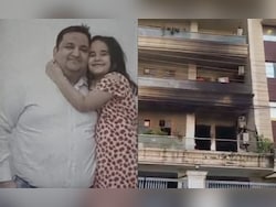 Faridabad Man, Wife, Daughter, Pet Dog Killed In AC Blast. Son Jumps From Window