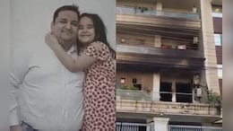 Faridabad Man, Wife, Daughter, Pet Dog Killed In AC Blast. Son Jumps From Window