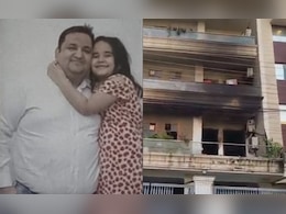 Faridabad Man, Wife, Daughter, Pet Dog Killed In AC Blast. Son Jumps From Window Faridabad Man, Wife, Daughter, Pet Dog Killed In AC Blast. Son Jumps From Window