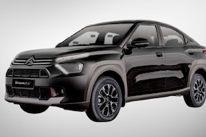 Citroen Extends Full GST Benefits To Consumers; Price Cut Up To Rs 2.7 Lakh