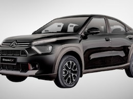 Citroen Extends Full GST Benefits To Consumers; Price Cut Up To Rs 2.7 Lakh Citroen Extends Full GST Benefits To Consumers; Price Cut Up To Rs 2.7 Lakh