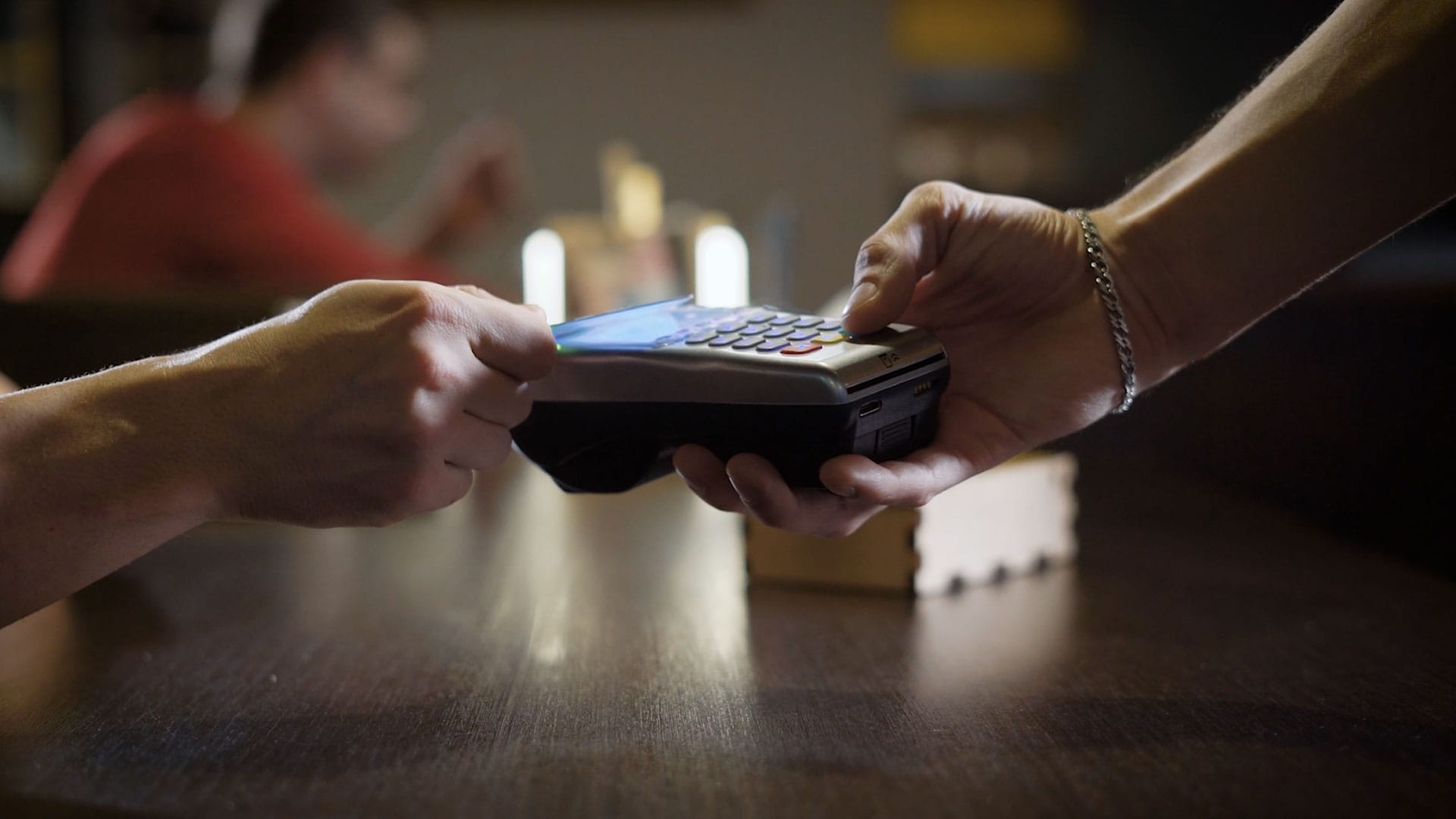 NeoZap: An Apple Pay Alternative? Really?