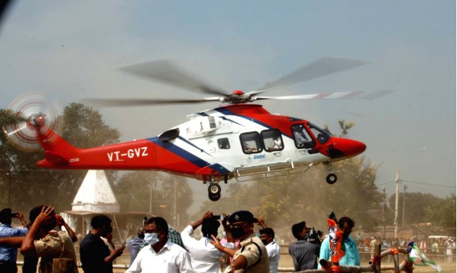 आंध्र प्रदेश, यूपी, बिहार... किस राज्य के CM कौन से हेलीकॉप्टर का करते हैं इस्तेमाल, कितना हाईटेक? यहां जानें