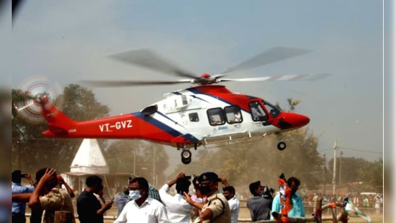 आंध्र प्रदेश, यूपी, बिहार... किस राज्य के CM कौन से हेलीकॉप्टर का करते हैं इस्तेमाल, कितना हाईटेक? यहां जानें सब