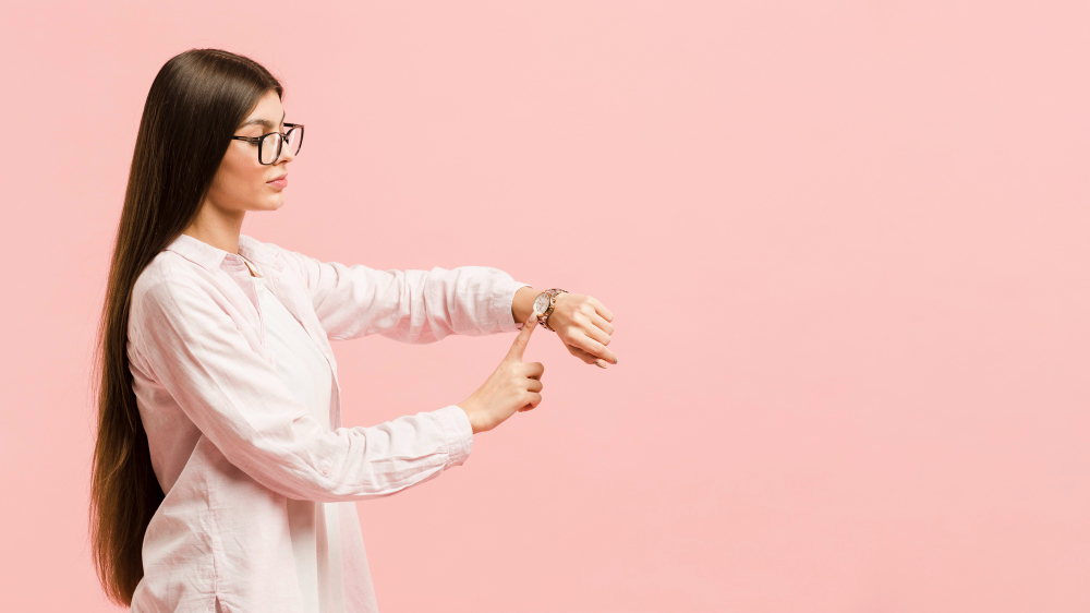 Myntra Sale: Michael Kors की स्‍टाइलिश और खूबसूरत घड़ियां होंगी आपकी, वो भी 50% डिस्‍काउंट पर