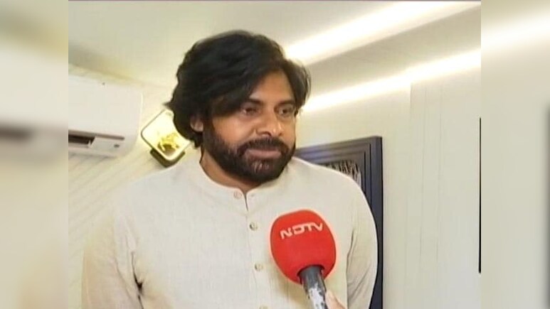 पवन कल्याण ने पीएम मोदी को दी जन्मदिन की बधाई, कही ये बात