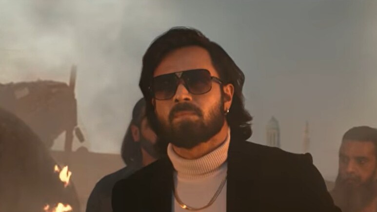 इमरान हाशमी की फिल्म ने की 2025 की सबसे बड़ी ओपनिंग! एडवांस बुकिंग में ही कमा डाले 98 करोड़