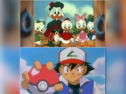 कार्टून नेटवर्क का पुराना टाइमटेबल वायरल, जब सुबह 7.30 बजे से रात के 9.30 बजे तक टीवी के सामने बैठते थे बच्चे