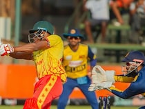Zimbabwe vs Sri Lanka Live Streaming 3rd T20I Live Telecast: When And Where To Watch
