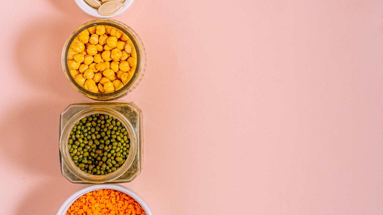 How can 5 healthy lentils improve your daily diet during National Nutrition Week 2025?
