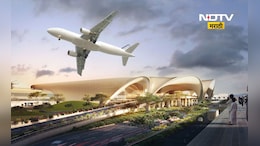Navi Mumbai Airport: नवी मुंबई एअर पोर्टवरून कुठे कुठे विमानं जाणार? एअर इंडियाने जारी केली पहिली लिस्ट