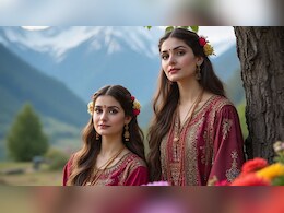 बला की खूबसूरत होती हैं पाकिस्तान के इस गांव की महिलाएं, जानें बुढ़ापे का क्यों नहीं दिखता असर बला की खूबसूरत होती हैं पाकिस्तान के इस गांव की महिलाएं, जानें बुढ़ापे का क्यों नहीं दिखता असर