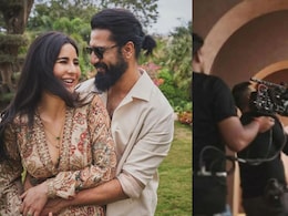 Fans React To Katrina Kaif's Viral Baby Bump Picture Amid Pregnancy Buzz Fans React To Katrina Kaif's Viral Baby Bump Picture Amid Pregnancy Buzz