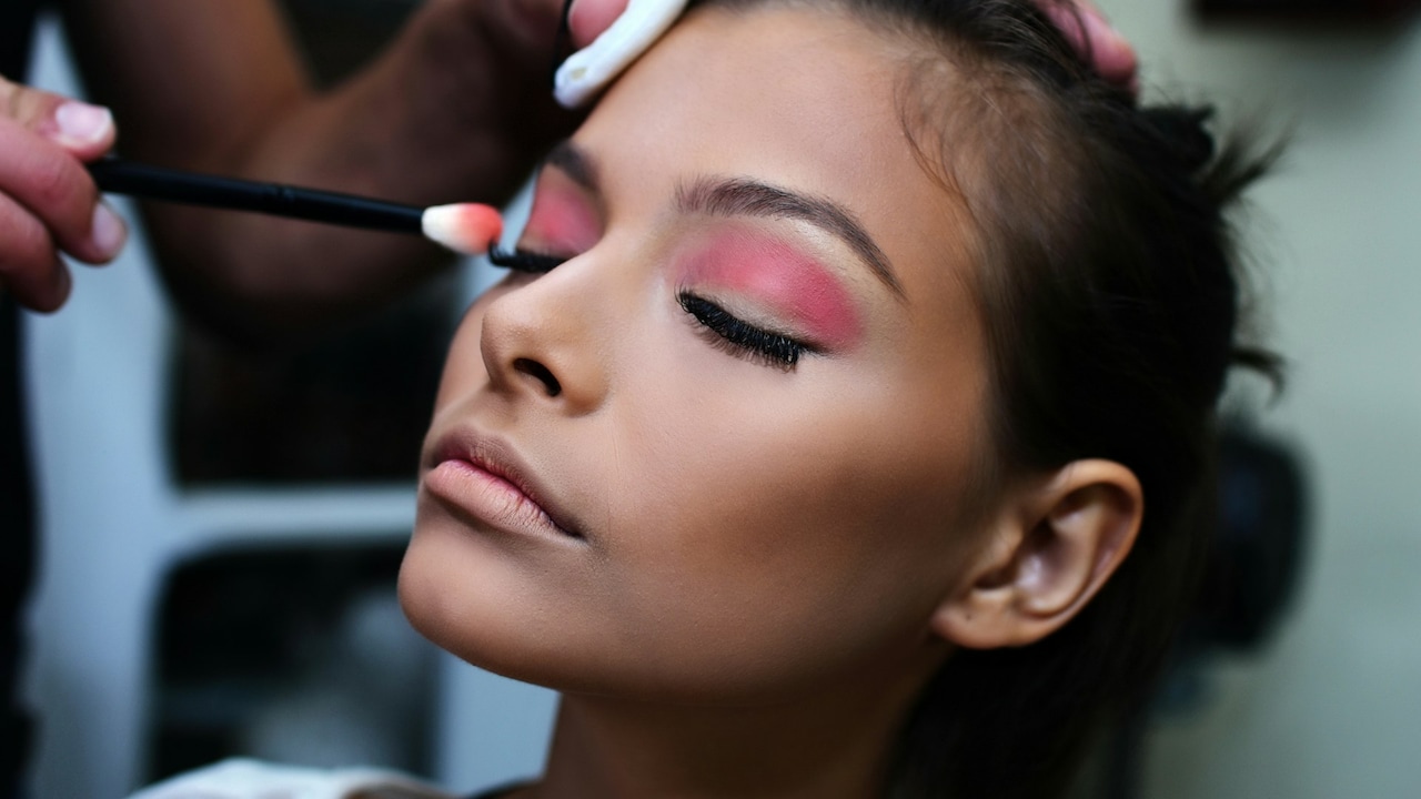 Get your favourite makeup products at mini