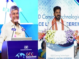 Accused In 'Cash-For-Vote' Case Seeks Action Against Chandrababu Naidu, Revanth Reddy Accused In 'Cash-For-Vote' Case Seeks Action Against Chandrababu Naidu, Revanth Reddy