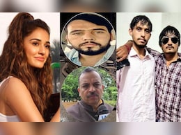 दिशा पाटनी केस: सुबह गोदारा का फेसबुक पोस्ट, कुछ घंटे बाद UP STF चीफ अमिताभ ने दे दिया जवाब दिशा पाटनी केस: सुबह गोदारा का फेसबुक पोस्ट, कुछ घंटे बाद UP STF चीफ अमिताभ ने दे दिया जवाब