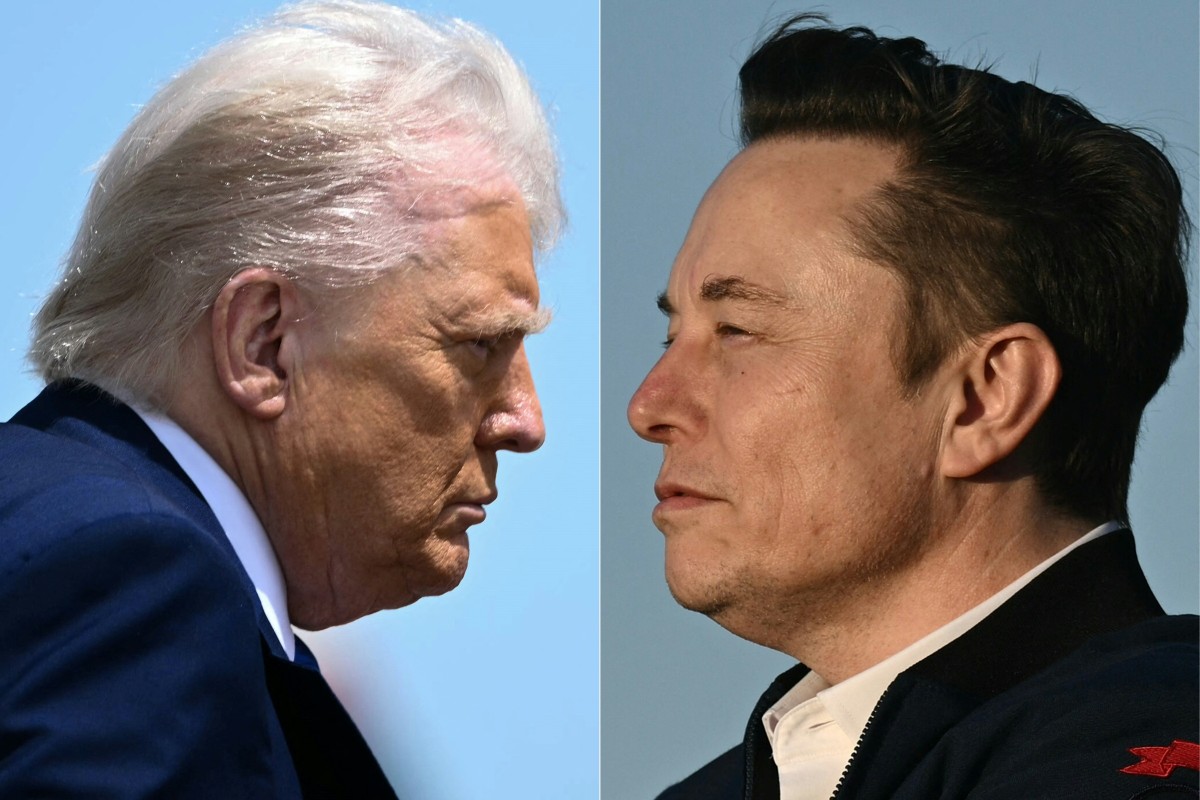 Trump Will Host Top Tech CEOs At White House Dinner - Except Musk