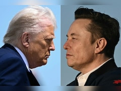 Trump Will Host Top Tech CEOs At White House Dinner - Except Musk