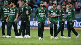 "Pakistan Have Humiliated Themselves": Ex-India Star's Swipe Over Boycott Drama