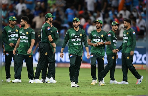 PAK vs UAE, Asia Cup 2025, Highlights: यूएई को 41 रन से हराकर पाकिस्तान ने सुपर-4 के लिए किया क्वालीफाई