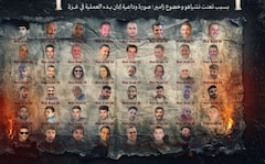 Soldiers To Foreigners, A Look At Hostages Set To Be Released By Hamas
