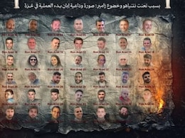 Soldiers To Foreigners, A Look At Hostages Set To Be Released By Hamas Soldiers To Foreigners, A Look At Hostages Set To Be Released By Hamas