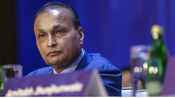 RCom Bank Fraud Case: SC To Hear Anil Ambani Before Taking ED, CBI Status Reports On Record
