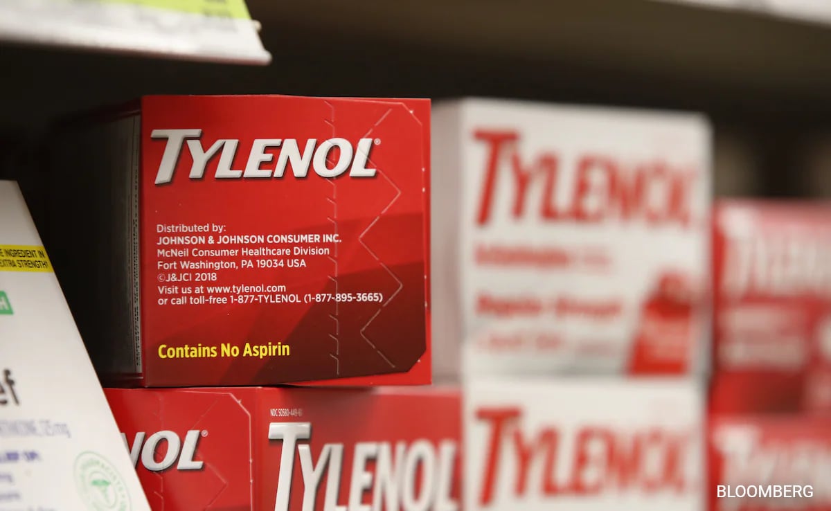 FDA Scrutinizes Acetaminophen in Pregnancy
