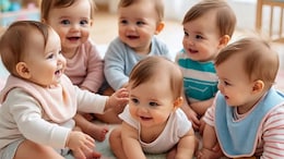 Designer Baby: पालकांनो, तुम्हाला हवं तशा लूकमध्ये बाळ जन्माला घाला... तंत्रज्ञानाची कमाल कल्पना!