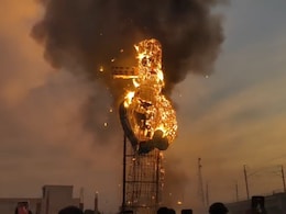 राजस्थान के इस जिले में 20 साल बाद होगा रावण दहन, 2006 से बंद थी परंपरा