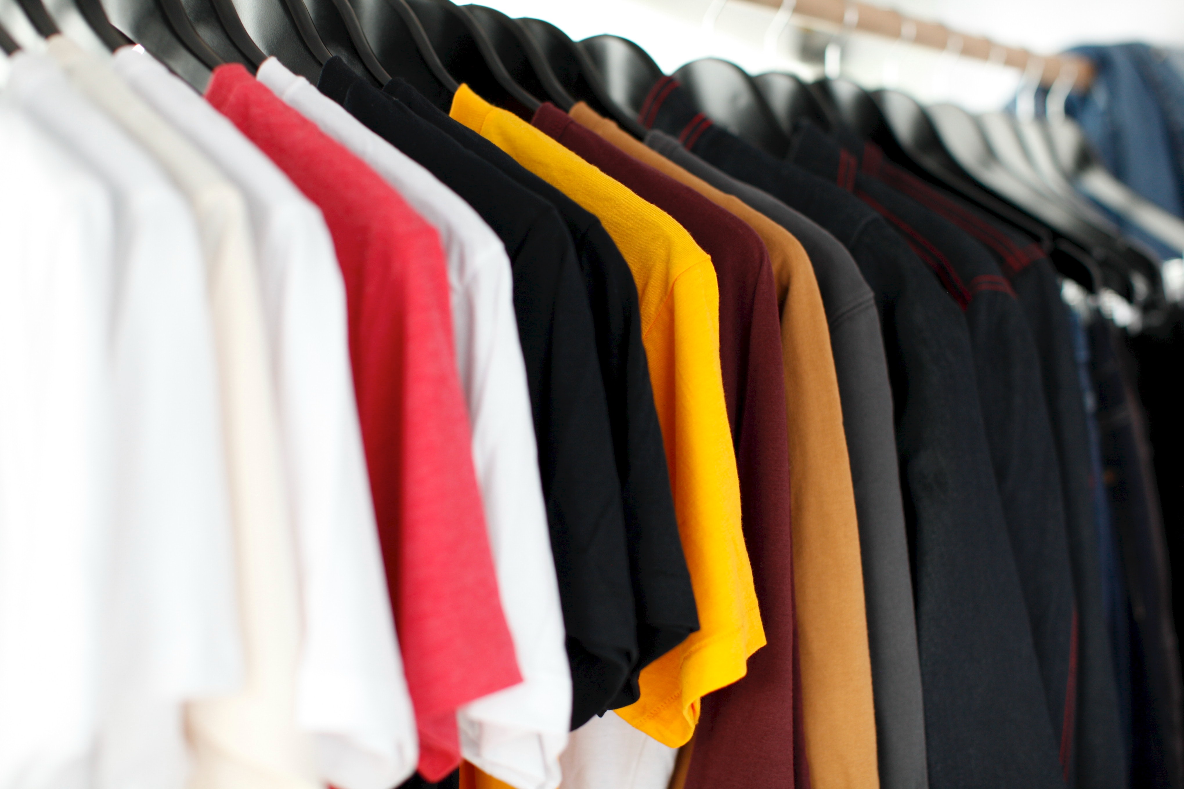 Apparel Stocks Trade Higher As GST Cuts Tax Rates To 5%: Trent, Arvind Fashion Lead Gains