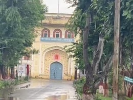 Rajasthan: जयपुर सेंट्रल जेल में तलाशी के दौरान फिर मिला मोबाइल, मचा हड़कंप Rajasthan: जयपुर सेंट्रल जेल में तलाशी के दौरान फिर मिला मोबाइल, मचा हड़कंप