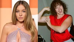 How Sydney Sweeney Gained 13 Kg For Her Role In Christy: "Peanut Butter-Jelly Sandwiches, Milkshakes And High-Calorie Meals"