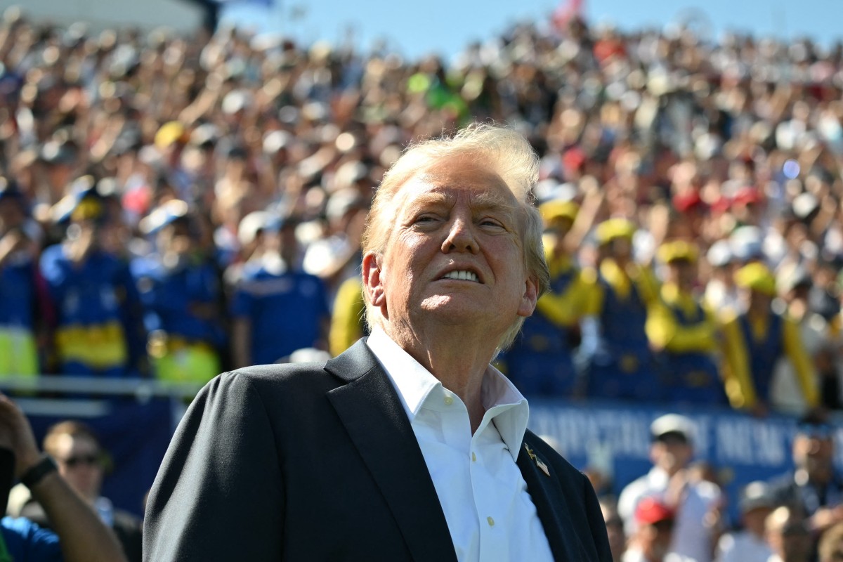 Trump Vows To Defend Qatar, Says Attack On Doha A Threat To US