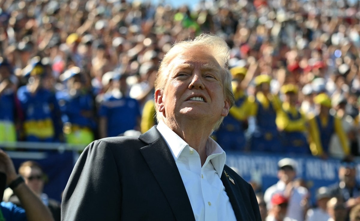 Wall Street To Academia, Who Is In Trump's Line Of Fire