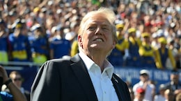 Donald Trump Uses Government Shutdown To Threaten Mass Federal Layoffs