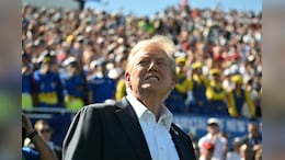 Trump Vows To Defend Qatar, Says Attack On Doha A Threat To US