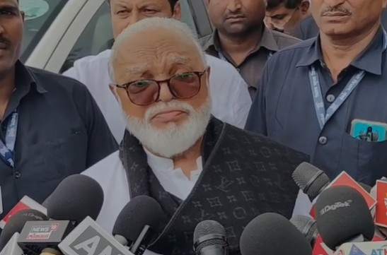 मराठा वोटबैंक के चक्कर में OBC विधायक चुप हैं, मैं नहीं डरता : छगन भुजबल 