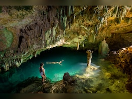 Gen z के बीच क्यों पॉपुलर हो रहा है Wild Travel Trend, एडवेंचर या एक्सपीरियंस ये है वह खास वजह Gen z के बीच क्यों पॉपुलर हो रहा है Wild Travel Trend, एडवेंचर या एक्सपीरियंस ये है वह खास वजह